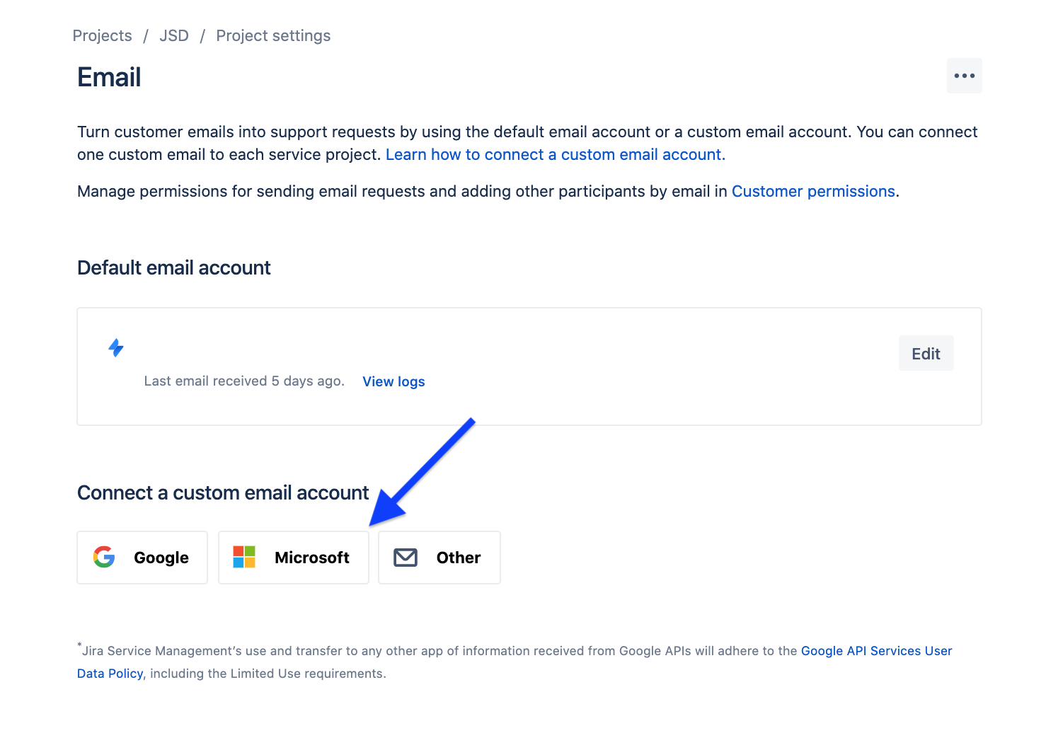 Messages being reprocessed multiple times by Microsoft/Office 365 JSM mail  handler | Jira | Atlassian Documentation