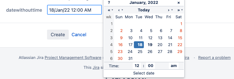 how-to-change-date-custom-field-format-from-date-without-time-to-a-date