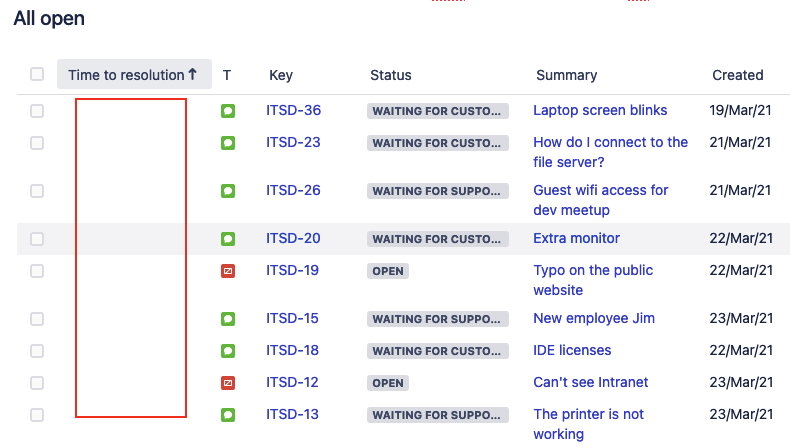 How To Bulk Recalculate Missing Slas Jira Atlassian Documentation