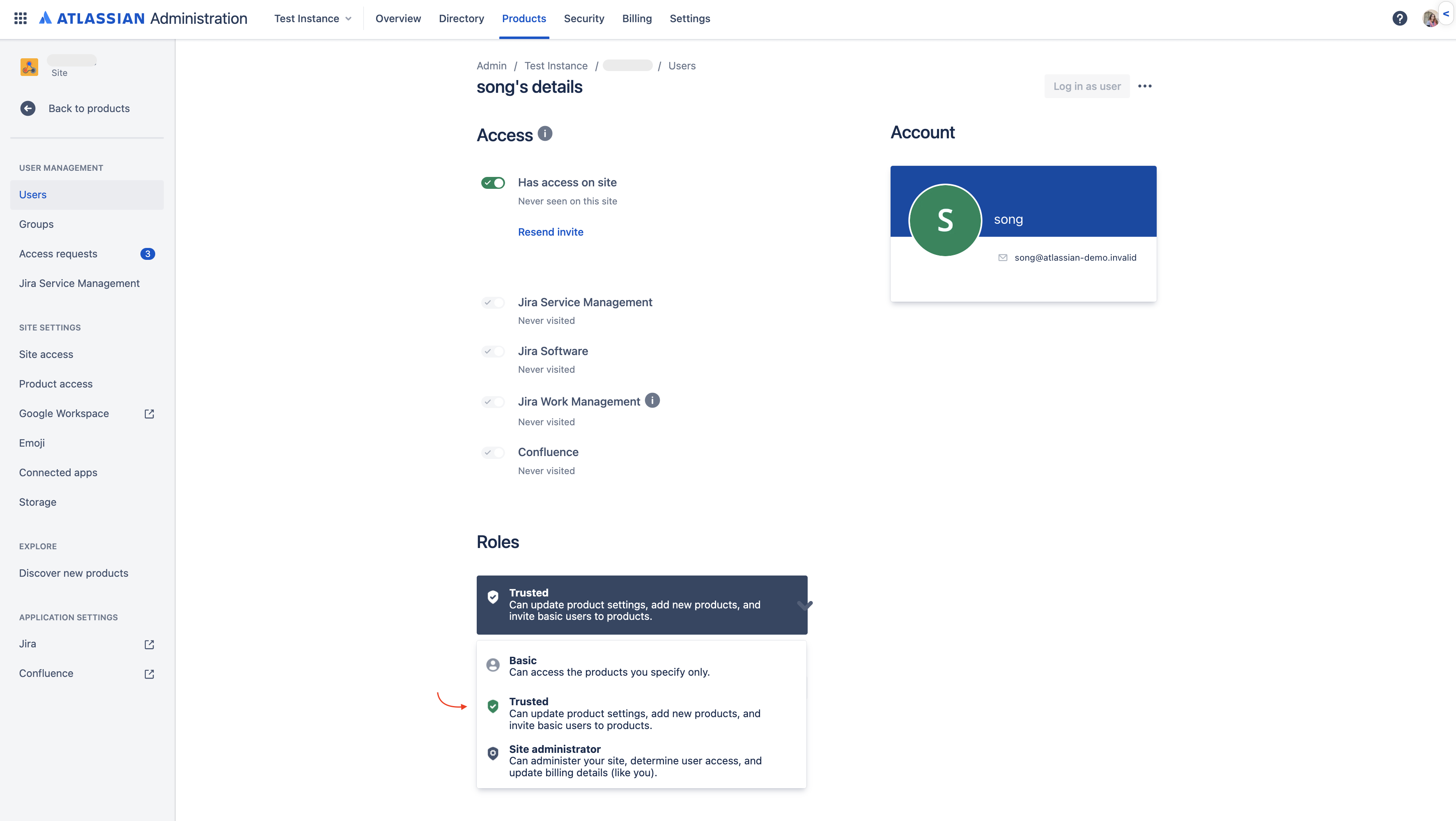 Jira Align flaws enabled malicious users to gain super admin privileges