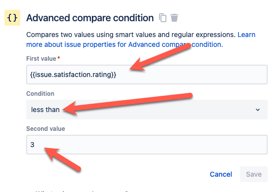 Automations, JSM CLOUD, 2023