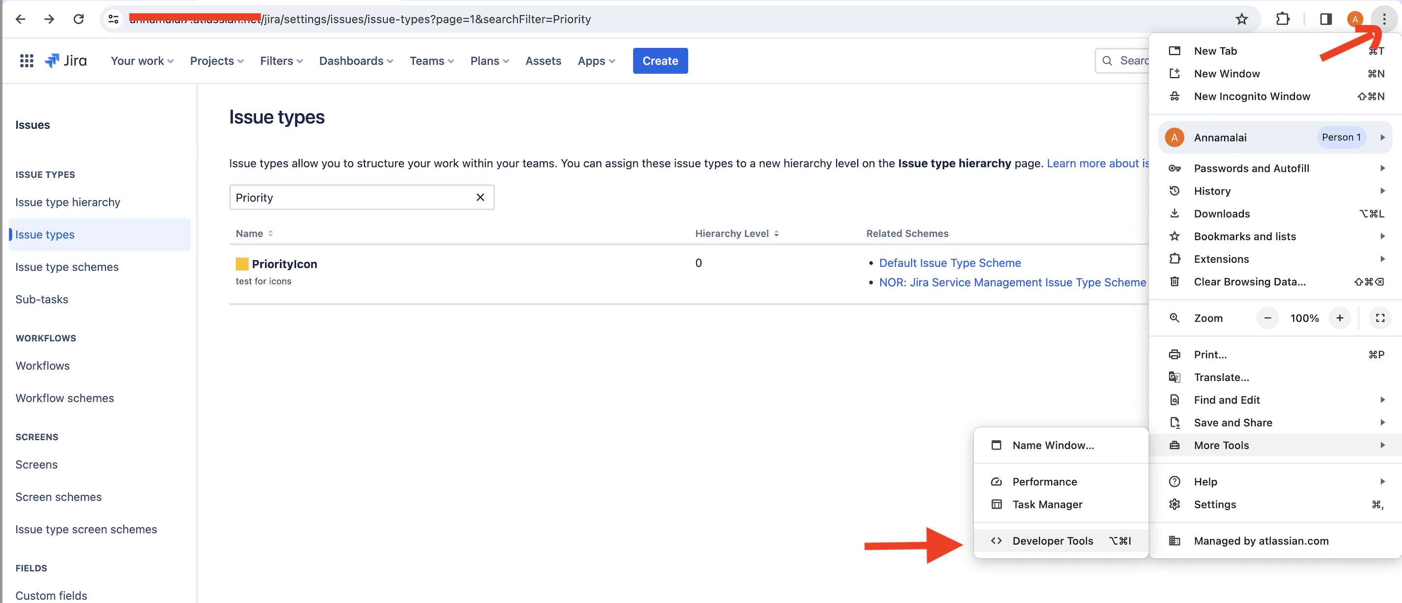 How to change the Icon for Priorities field | Jira | Atlassian ...