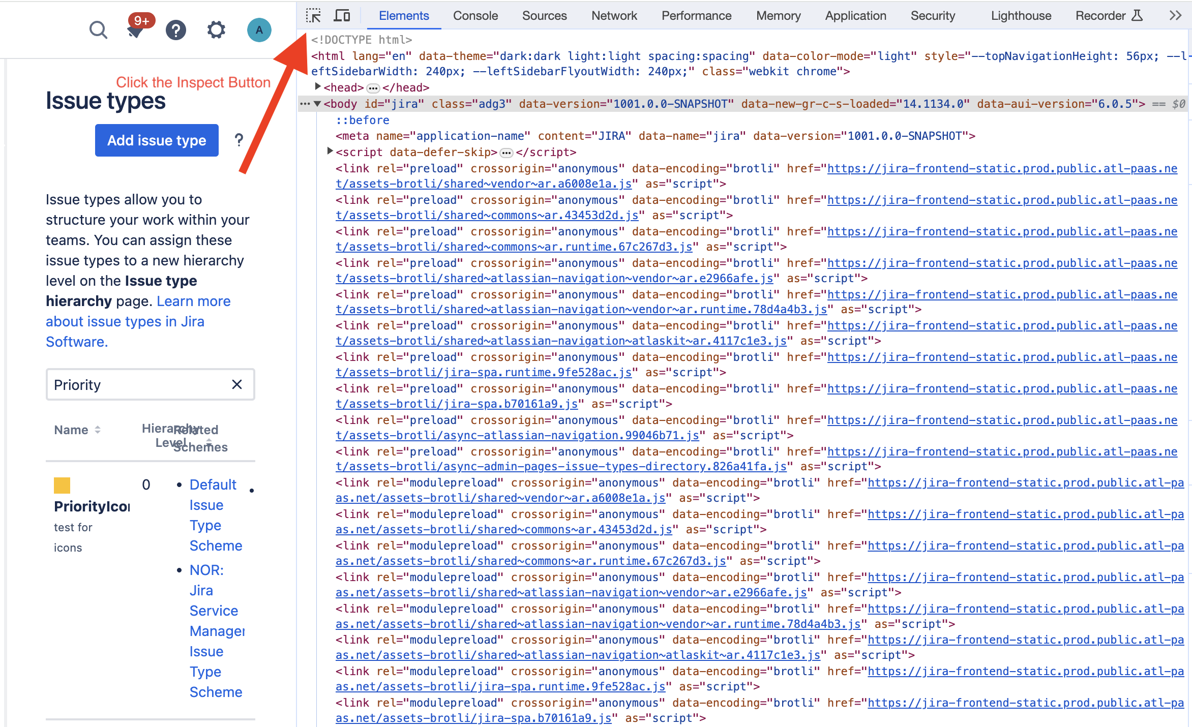 How to change the Icon for Priorities field | Jira | Atlassian ...