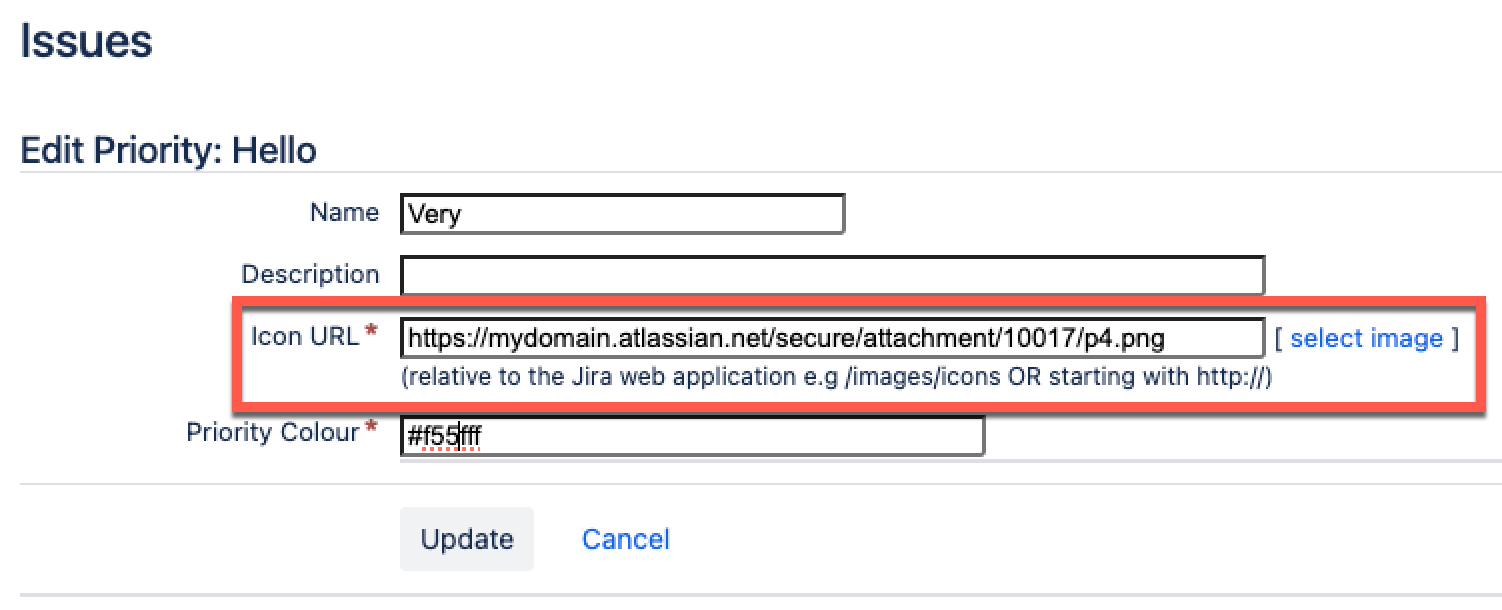 Jira Cloud Edit Priority 2024