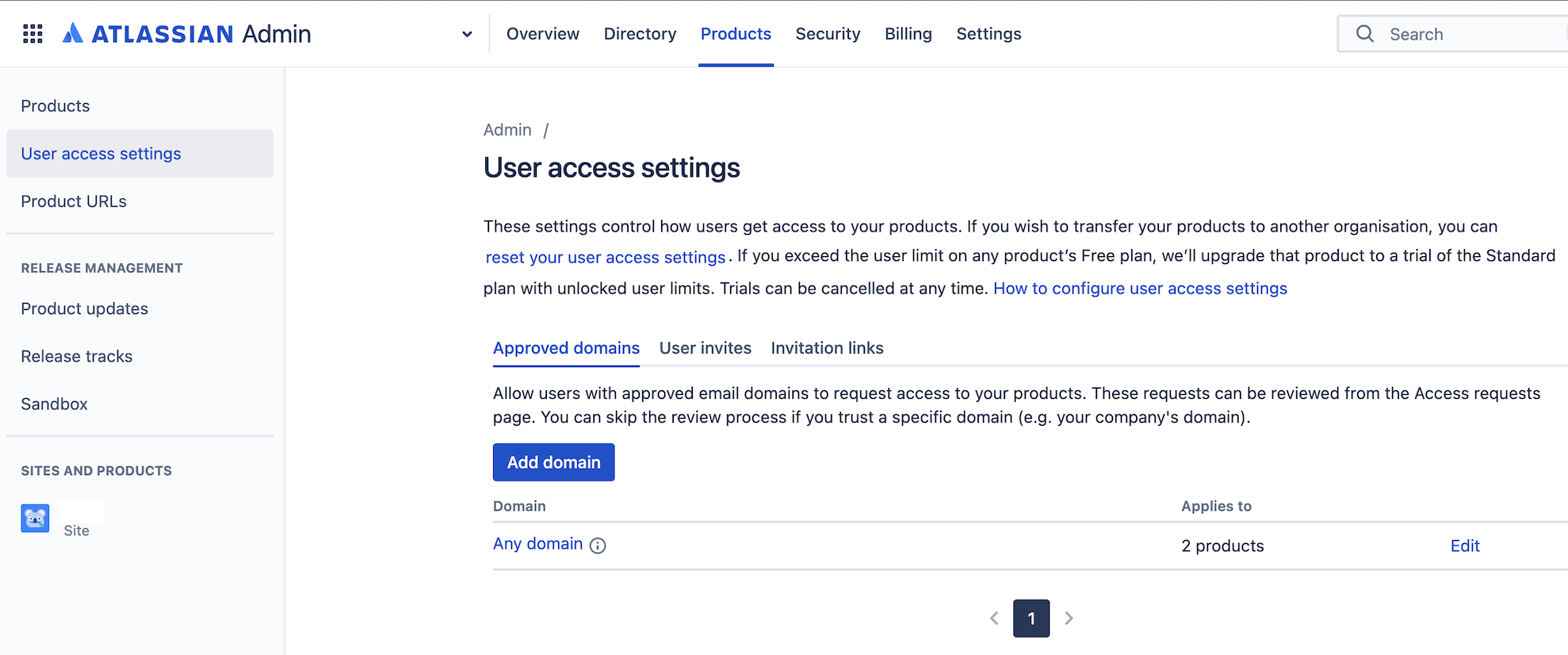 Unable To Addinvite A Customer In Jira Service Management Jsm Jira Atlassian Documentation 1022