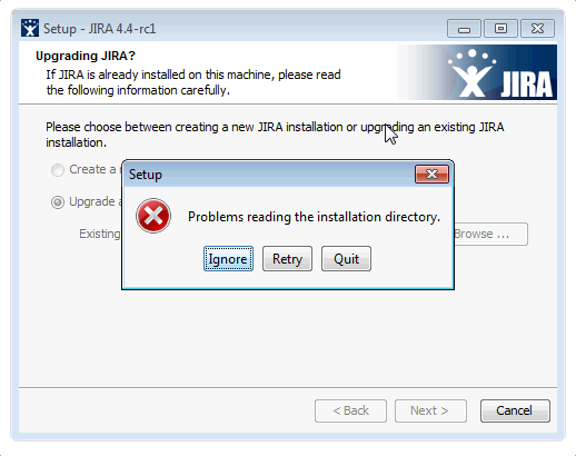 MCL-21255] Error 0x80131500 when trying to install the launcher - Jira