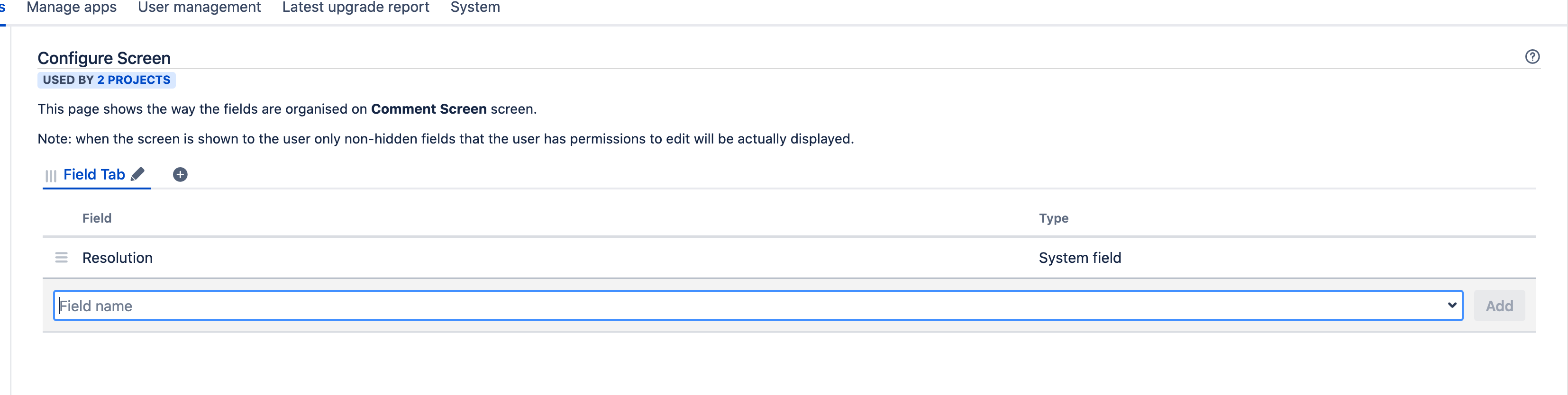 How to Edit the Resolution of a Jira Issue | Jira | Atlassian Documentation