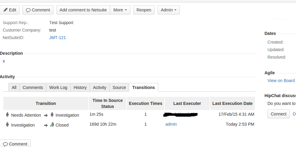 Jira Chart Time In Status