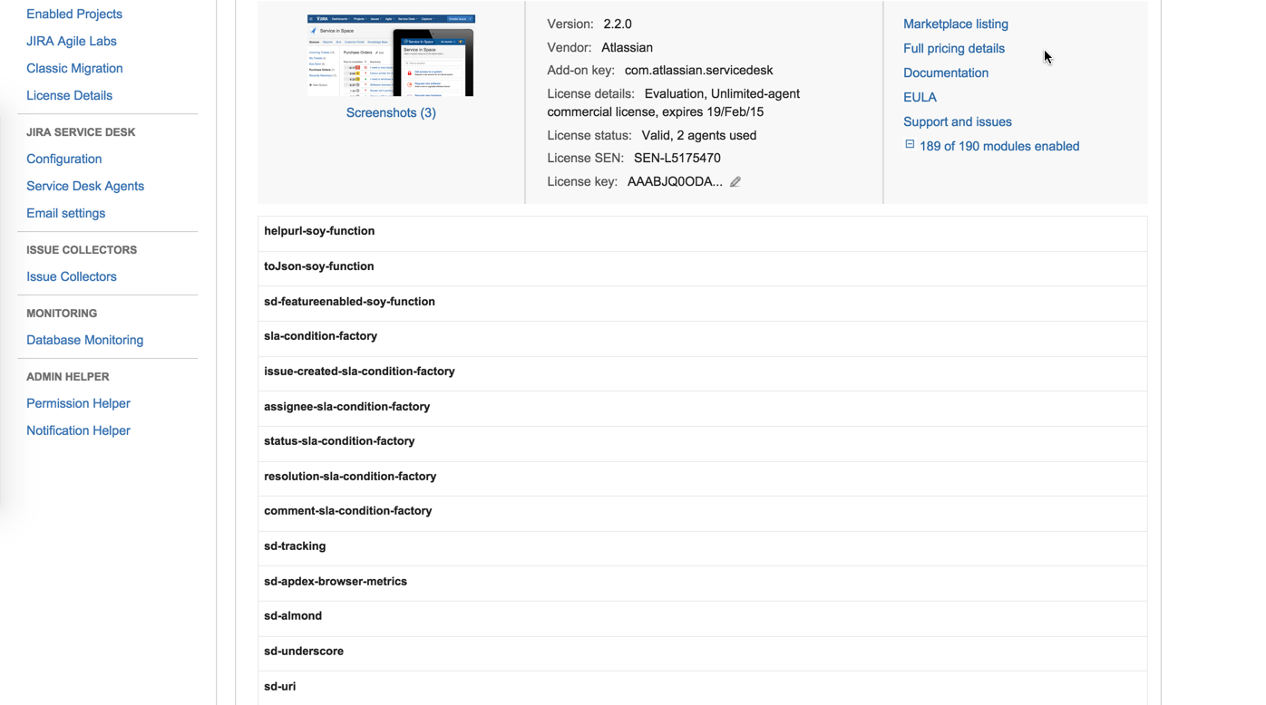 Service Desk Process For A Hosting Provider In Less Than A Week