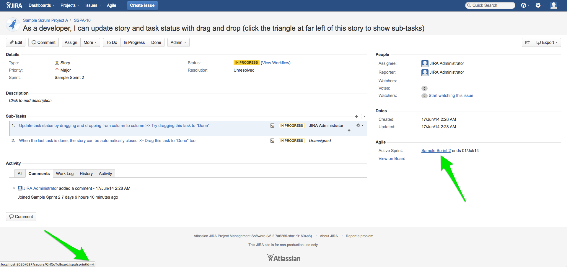 Jira How Does Jira39s Jql Or Advanced Search Work Jira