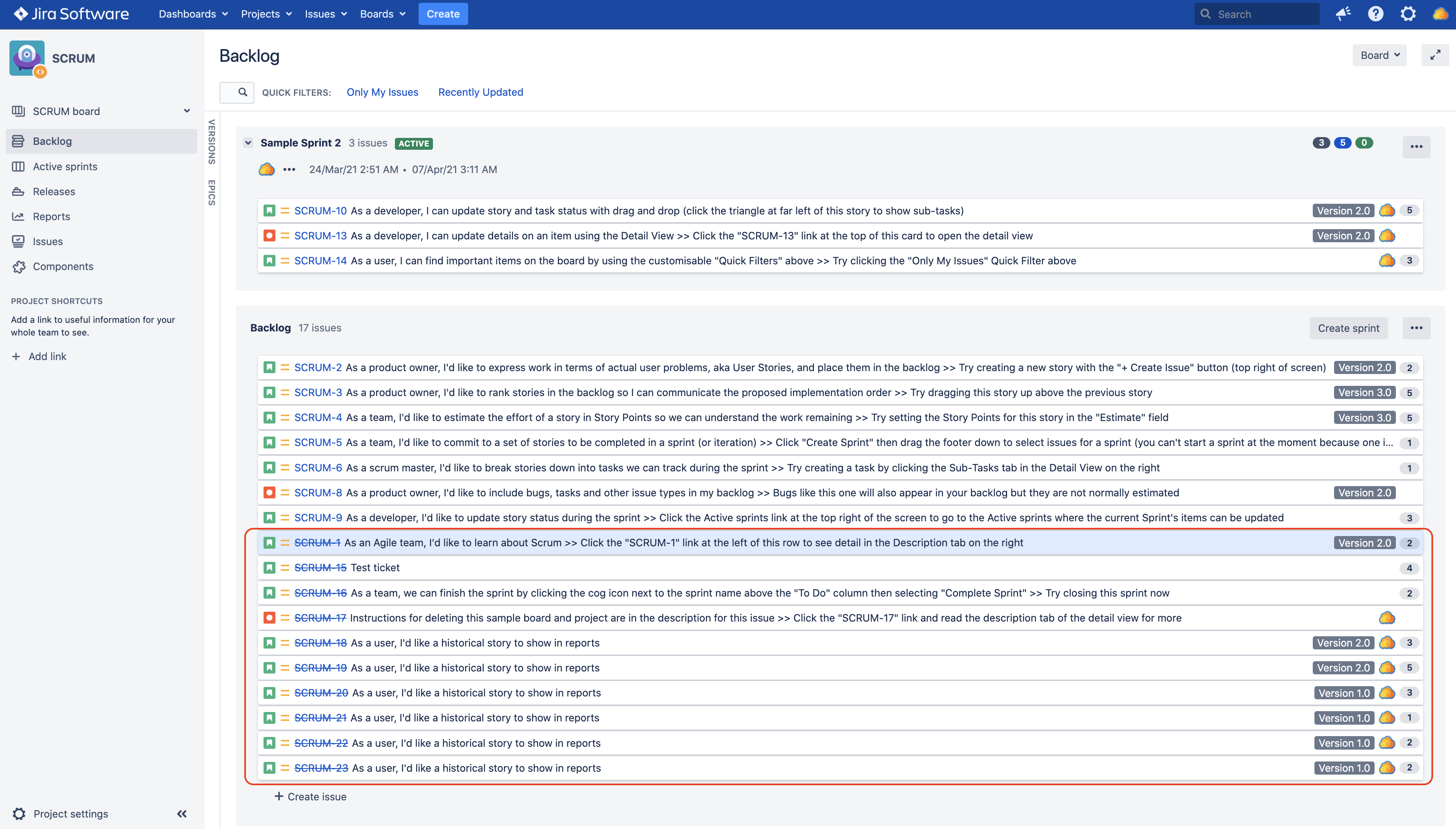 How To Create Product Backlog In Azure Devops - Printable Templates Free