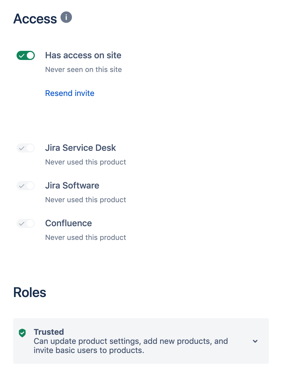 Jira Service Desk Agents License Count Seems To Be Incorrect