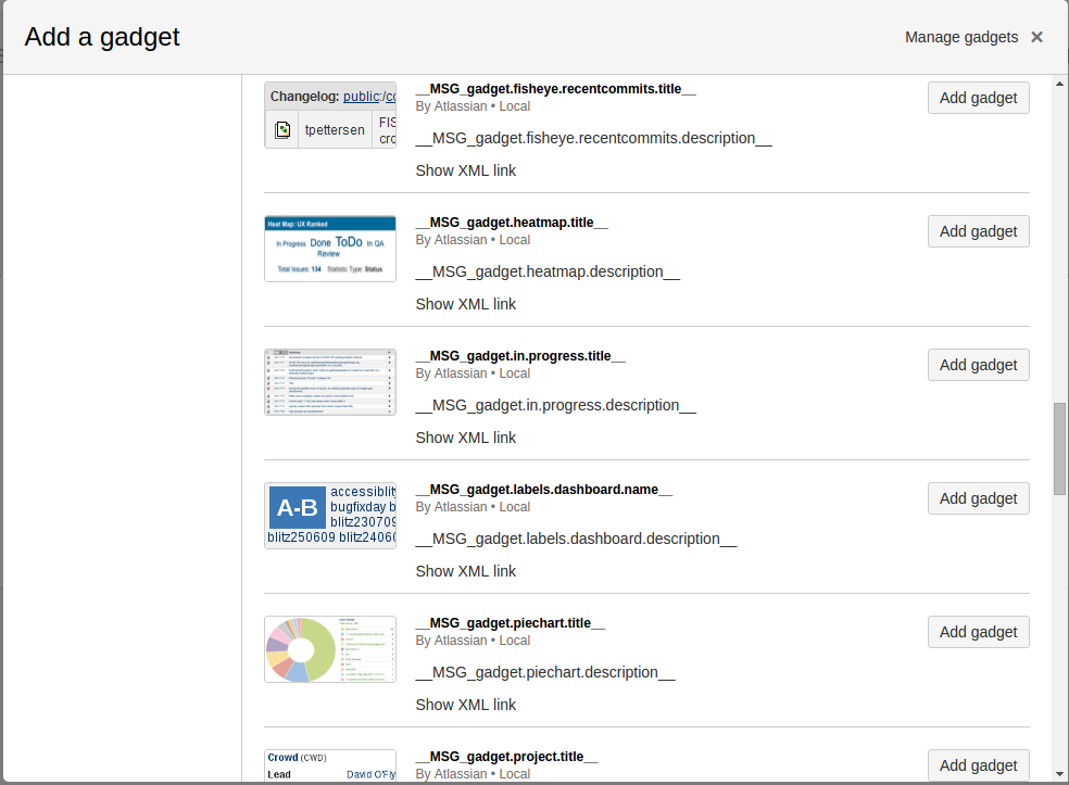 jira client connection login failed