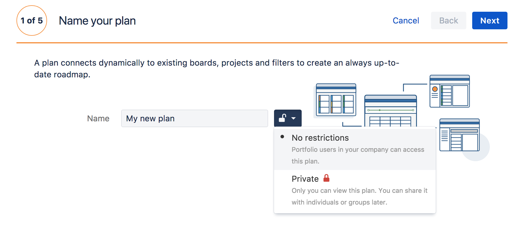 Creating Your First Plan And Succeeding Atlassian Support Atlassian Documentation