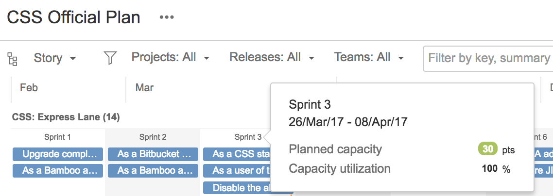 Configuring Working Hours And Days Advanced Roadmaps For Jira Data Center And Server 3 29 Atlassian Documentation