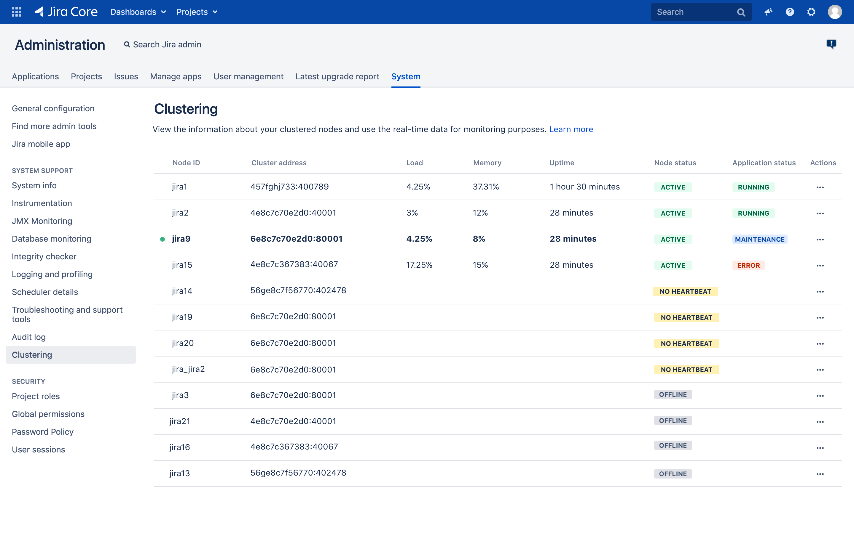 Jira Software 8 9 X Release Notes Atlassian Support Atlassian Documentation