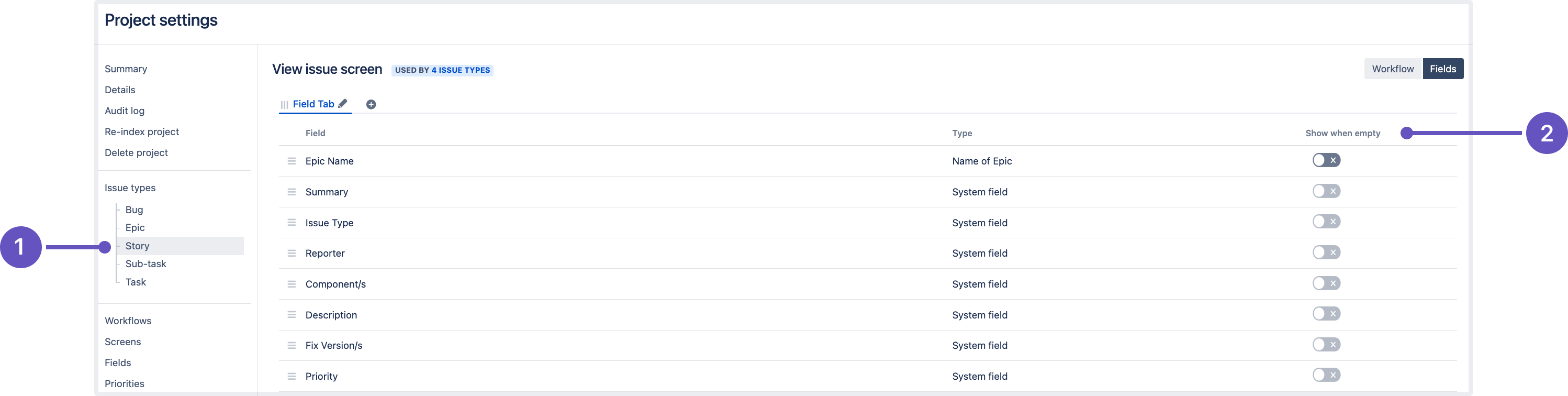 Nexus IQ Notifier for Jira: Tutorial