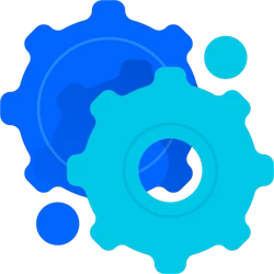 Decorative image of the compatible applications section