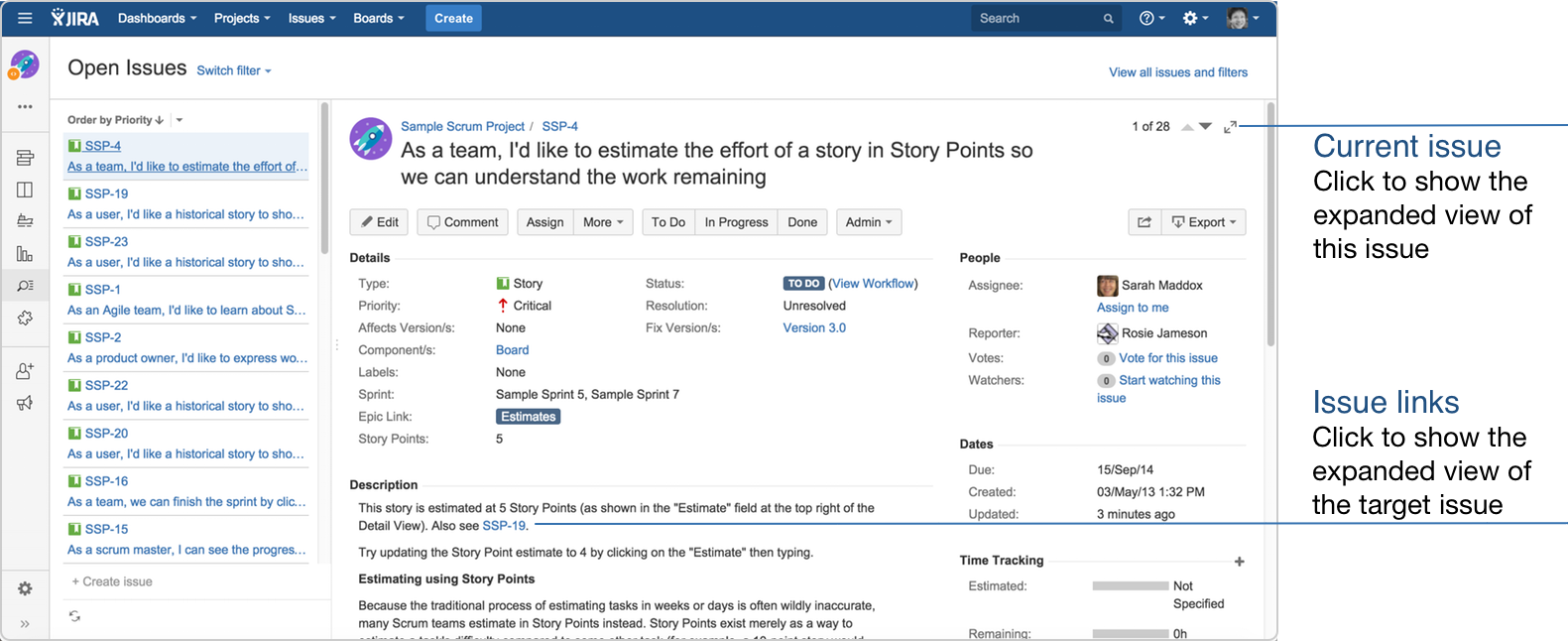 JIRA Software 7.1.x release notes - Atlassian Documentation