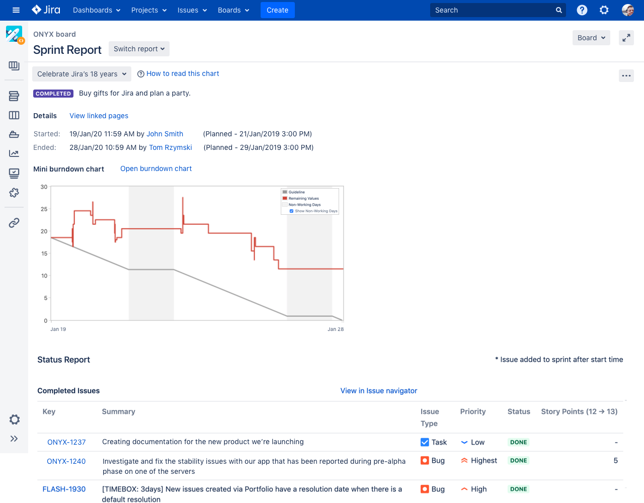 how to use confluence with jira