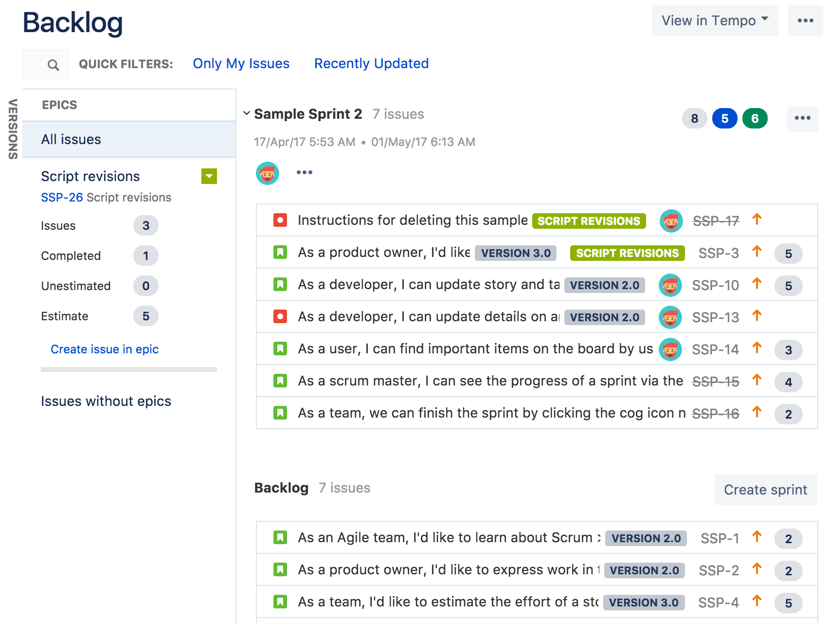 managing-epics-in-a-scrum-project-atlassian-documentation