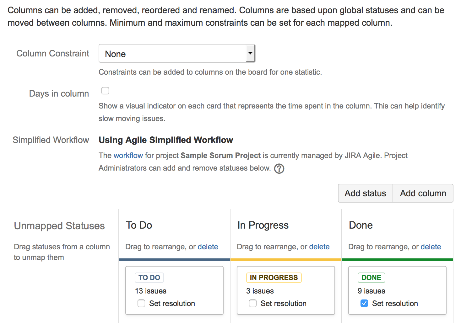 What Is The Simplified Workflow For Nucidic