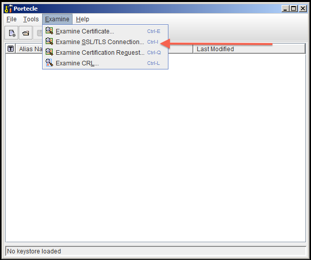 How To Import A Public Ssl Certificate Into A Jvm | Atlassian Support |  Atlassian Documentation