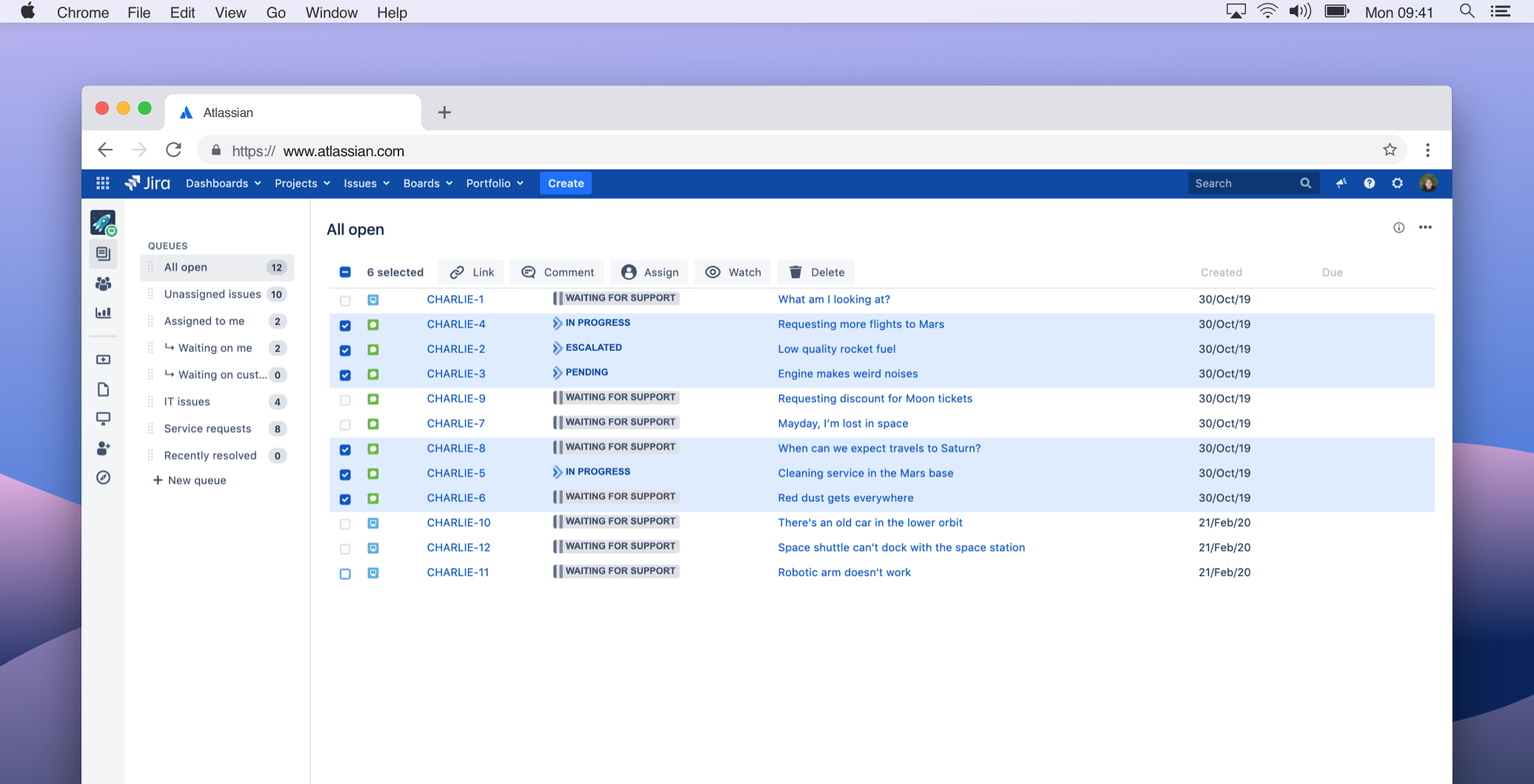 Jira Service Desk 4 8 X Release Notes Atlassian Documentation