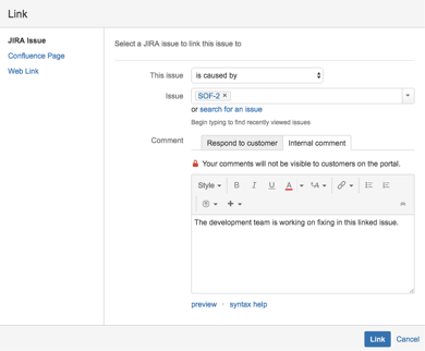 Incident management - Atlassian Documentation