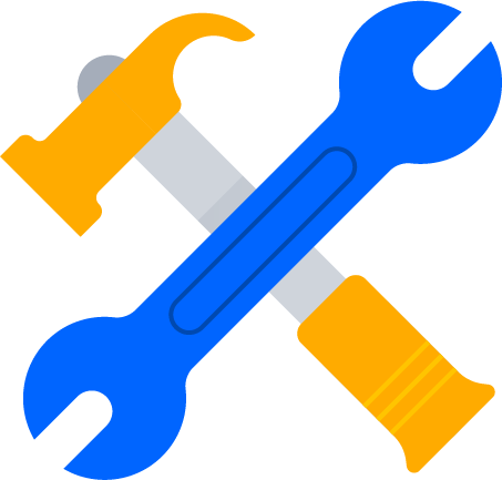 Image of two tools