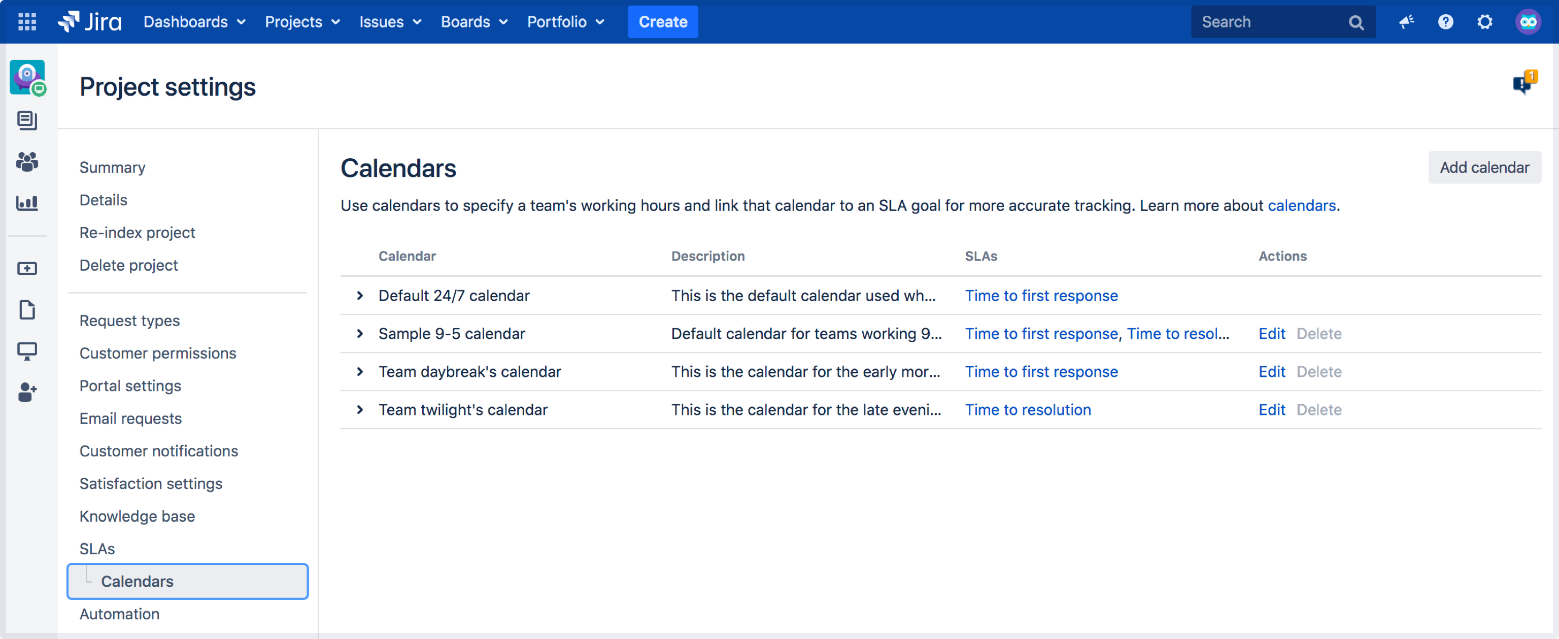 📅 Create, Edit, & Manage Due Dates – Documentation