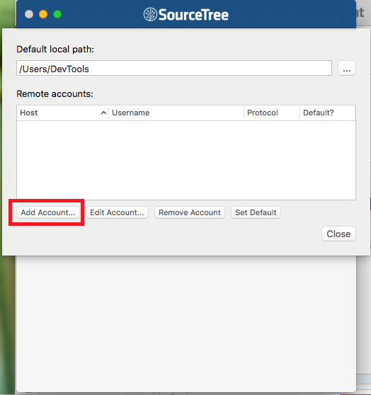 atlassian sourcetree app.