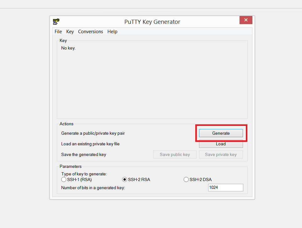 donor Energize syreindhold Generate and Load SSH Keys into SourceTree with PuTTY | Sourcetree |  Atlassian Documentation