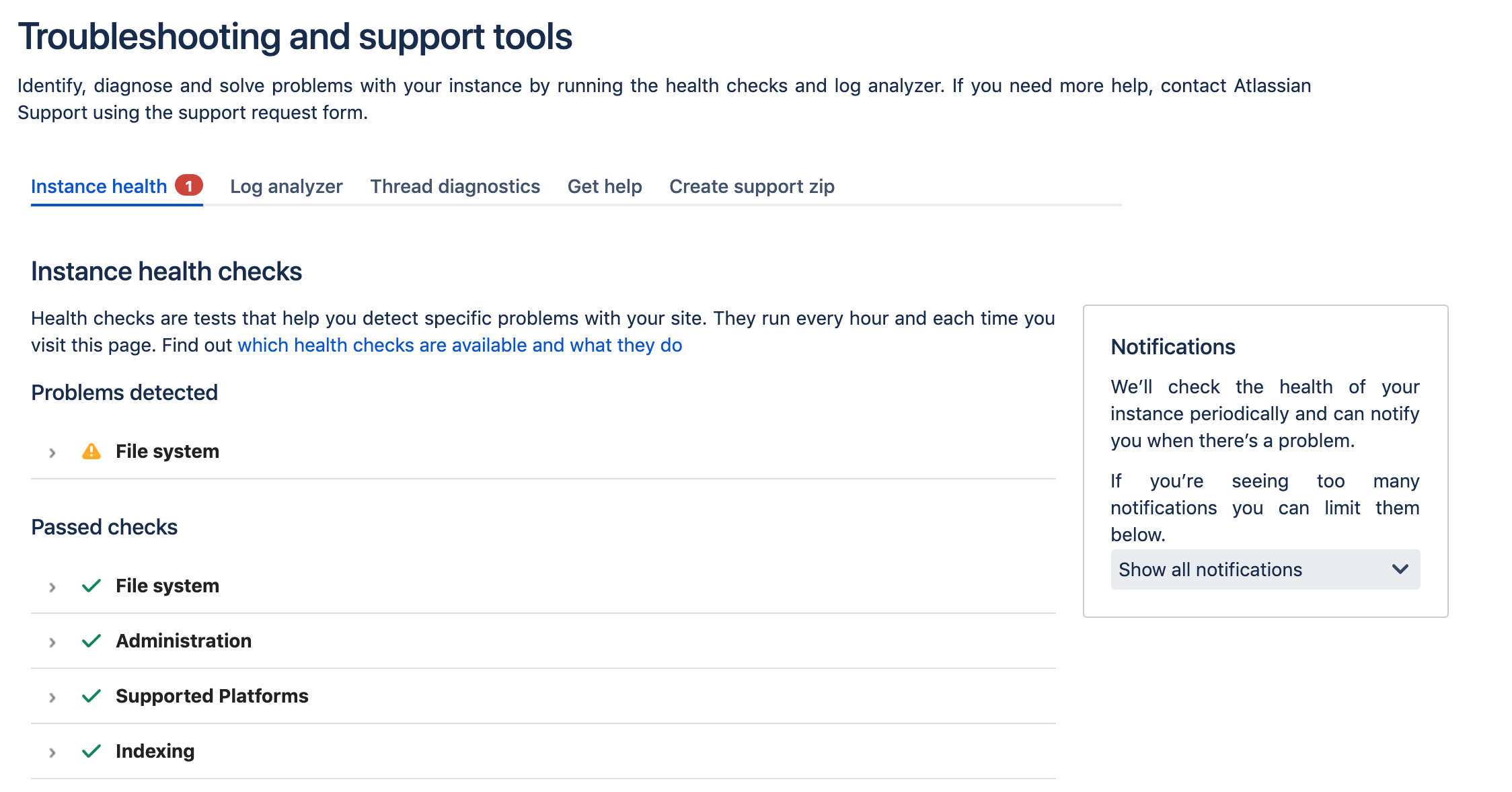 Documentation support. Support Tools. Как удалить статю в Atlassian. CLICKHELP.