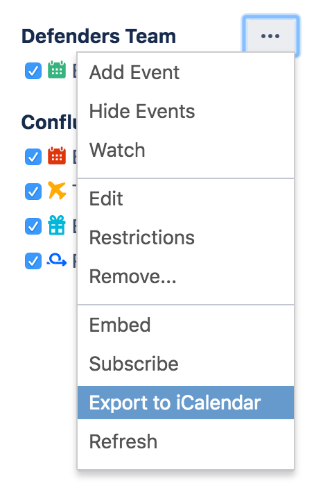 can i add ical events to outlook for mac