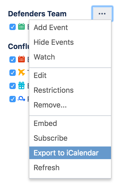 subscribe to calendar in outlook for mac