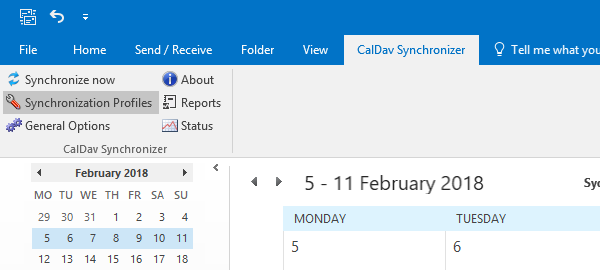 Subscribe to Team Calendars from Microsoft Outlook | Team Calendars Data  Center and Server 6.0 | Atlassian Documentation