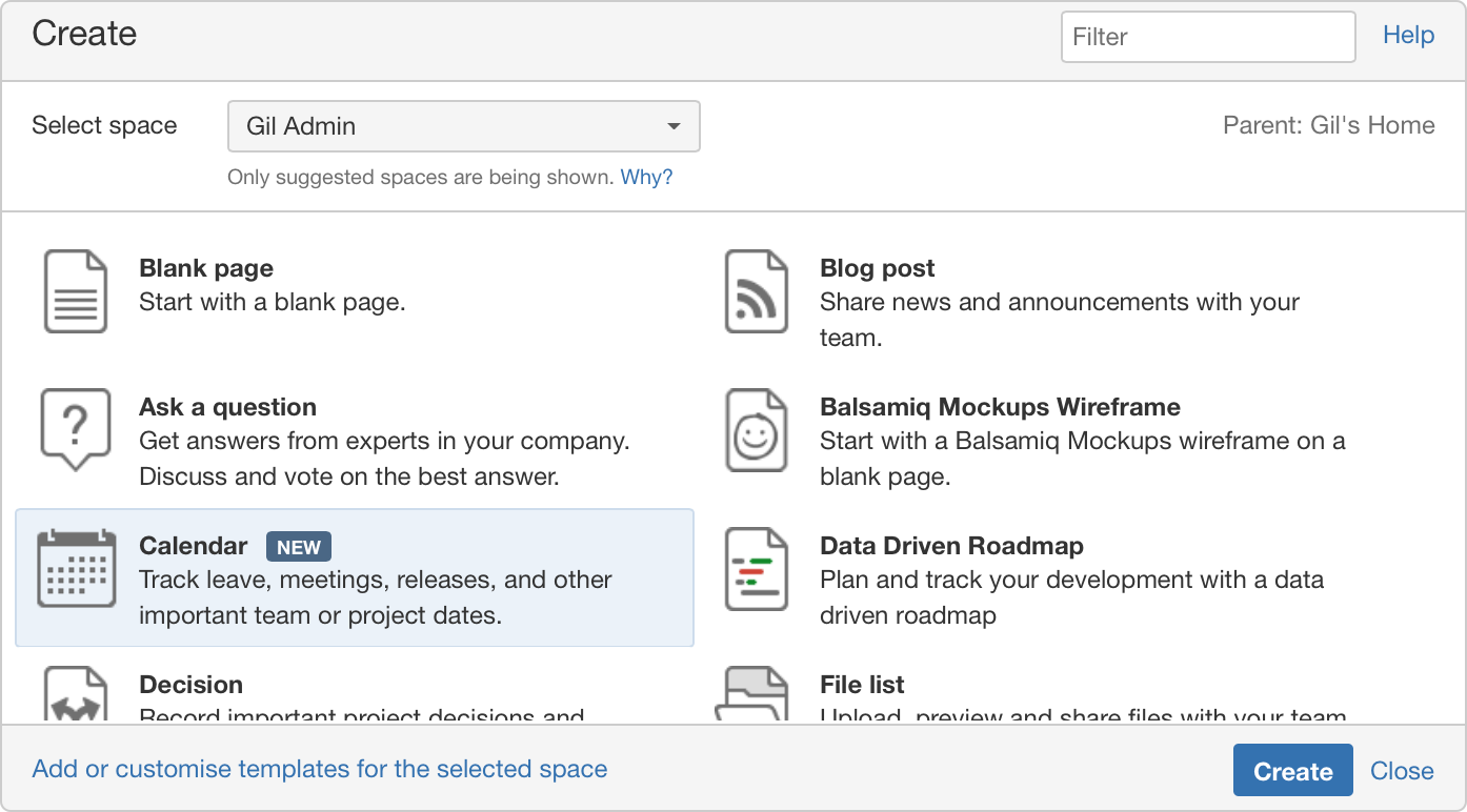 Team Calendars 5 3 4 Release Notes Team Calendars Data Center and