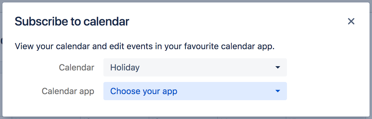 subscribe to calendar by url on apple mac calendar