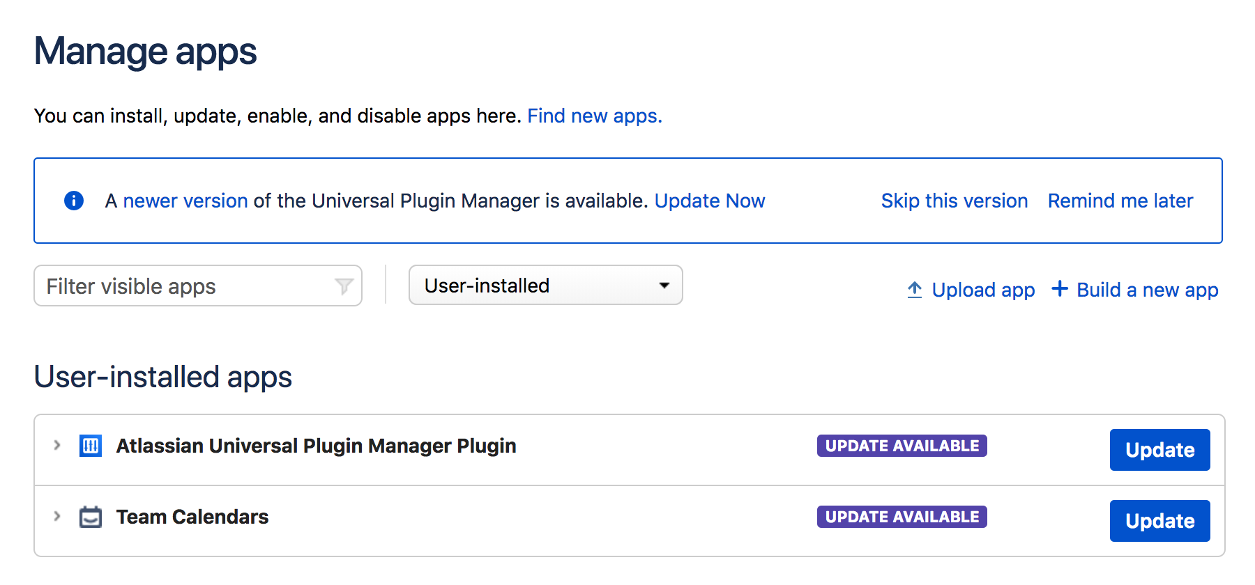 Atlassian plugin. Проверочный код Atlassian. Confluence jobs plugin. Universe plugin.